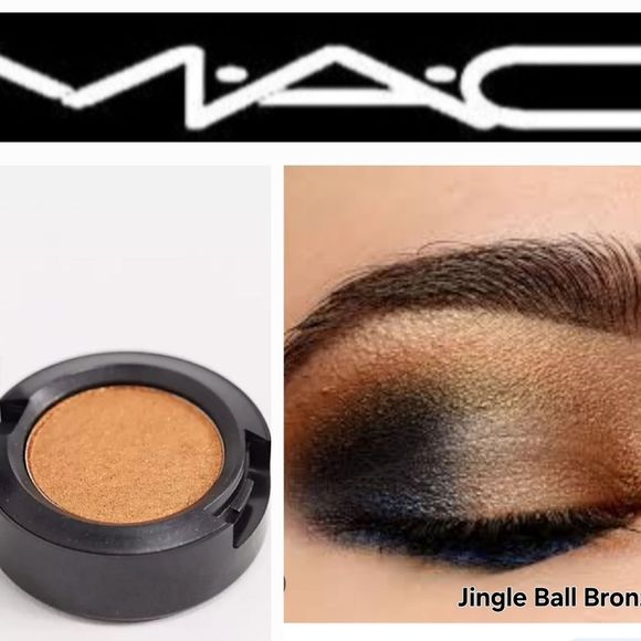 Mac Cosmetics Frost Eyeshadow - Picture 1 of 6